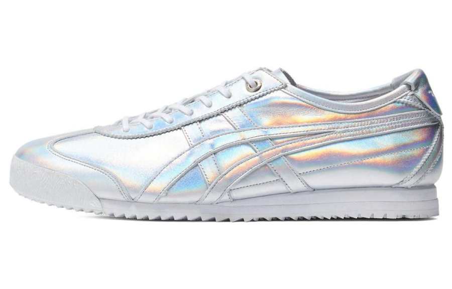 Onitsuka Tiger Onitsuka Tiger Mexico 66 SD Laser Silver