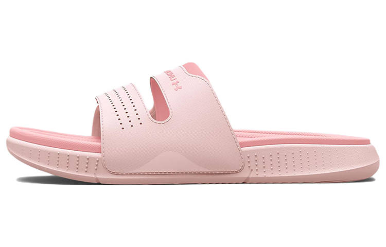 Under Armour Under Armour Ansa Studio Slide 'Retro Pink' Women's