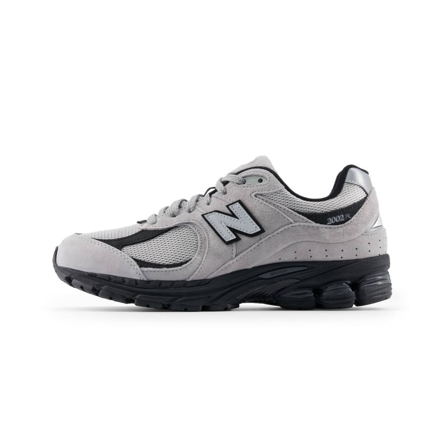New Balance New Balance NB 2002 Cushioning Lightweight Low top Casual Shoes Unisex