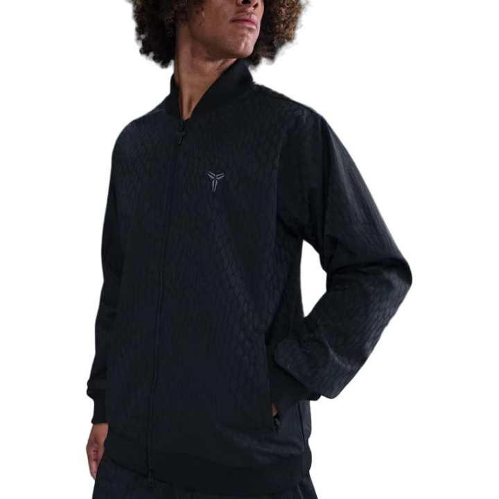 Nike Nike Kobe Nike Basketball Bomber Jacket