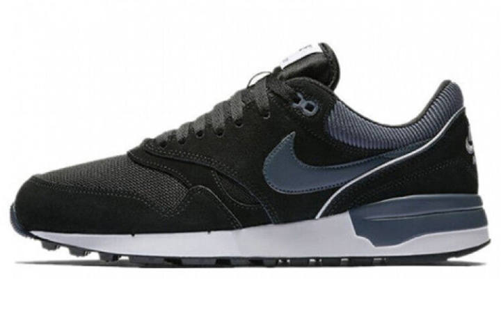 Nike Nike Air Odyssey Envision Textile, Synthetic Leather Cushioning Slip Resistant Abrasion Resistant Lightweight