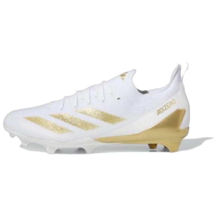 Adidas Adizero Impact+ Adidas 'White Gold Metallic'