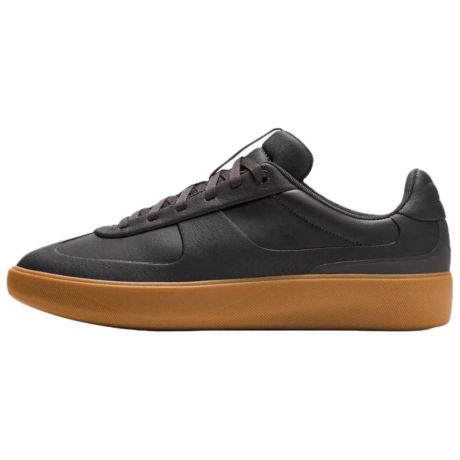 Lululemon Cityverse Low top Casual Shoes Men's Black
