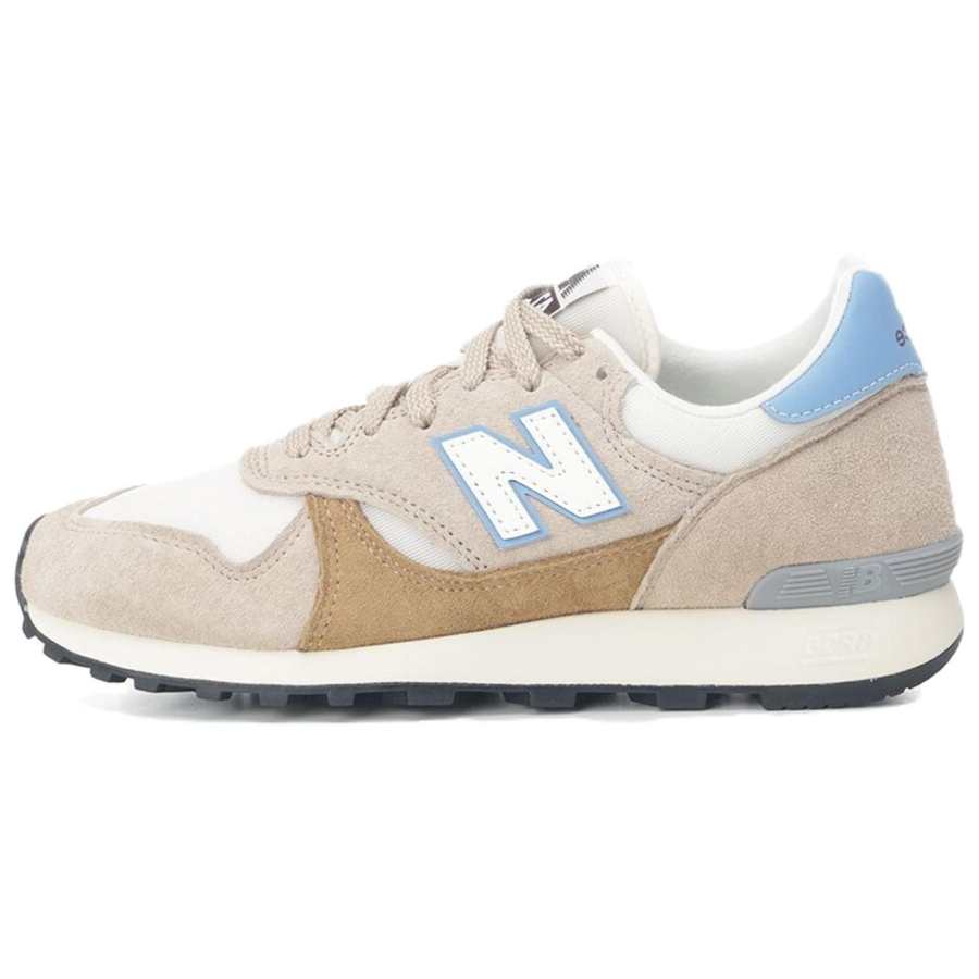 New Balance New Balance NB 475 Low top Casual Shoes Men's Beige