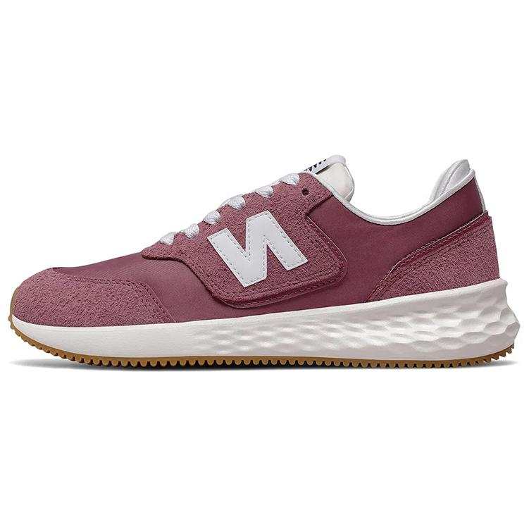 New Balance New Balance NB X 70 Low top Casual Shoes Women's Fuchsia