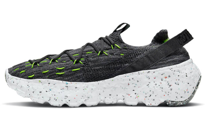 Nike Nike Space Hippie 04 Black
