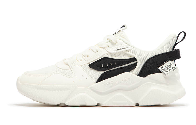 361° Prism SE Slip Resistant, Abrasion Resistant, Breathable Low top Casual Shoes Women's White Black