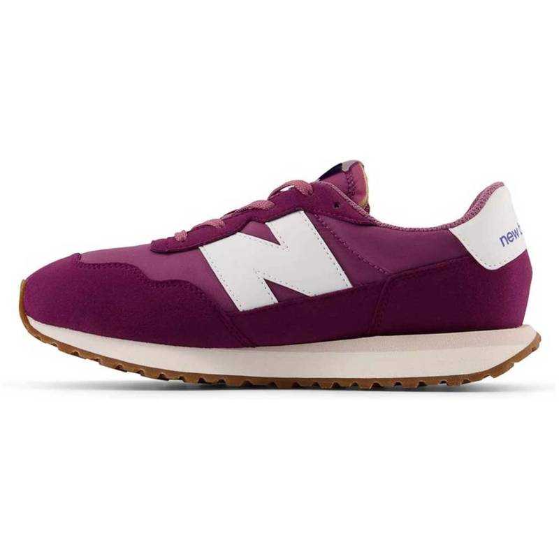 New Balance New Balance NB 237 Low top Casual Shoes Women's Purple