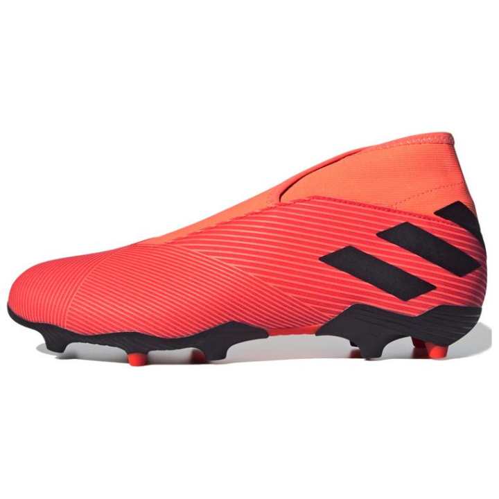 Adidas Adidas Nemeziz 19.3 'Orange Black'