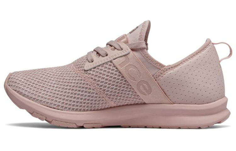 New Balance New Balance Fuelcore Nergize 'Grey Pink' Women's
