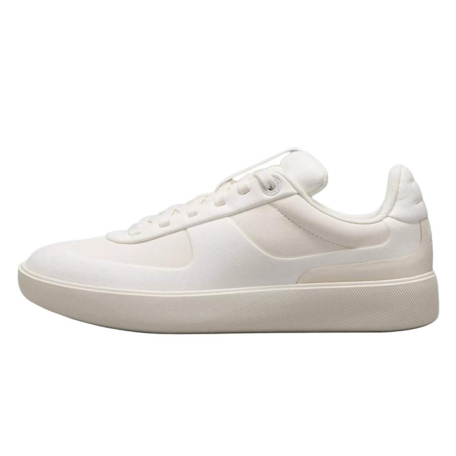 Lululemon Cityverse Low top Casual Shoes Women's White