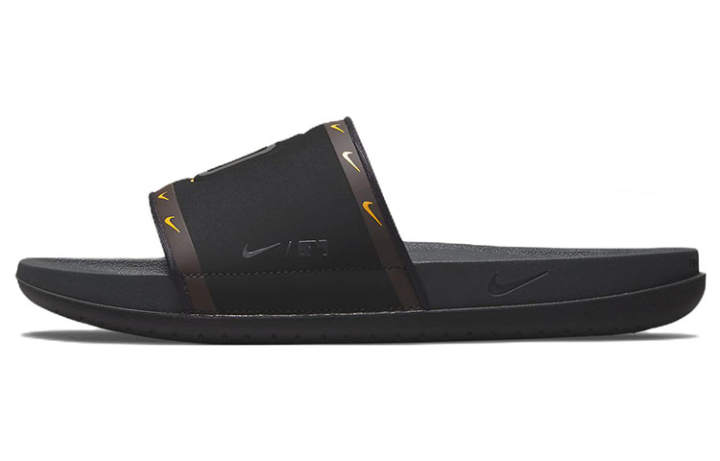 Nike Nike Mlb X OffCourt Slide 'San Diego Padres'