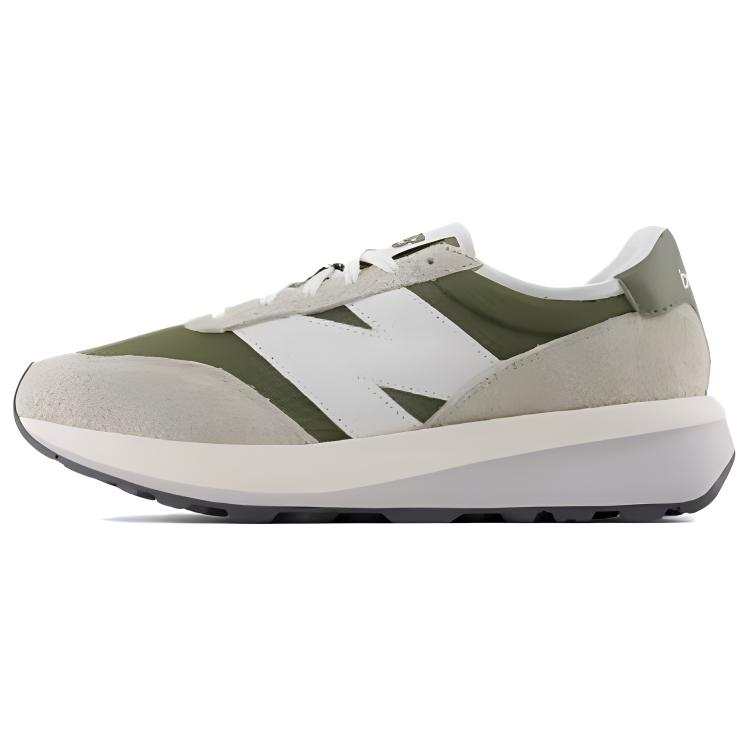 New Balance New Balance 370 Olivine