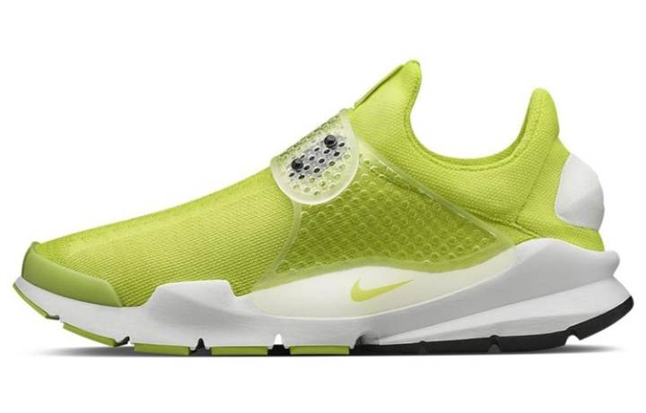 Nike Nike Sock Dart Neon Yellow
