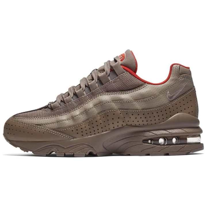 Nike Nike Air Max 95 Sepia Stone GS