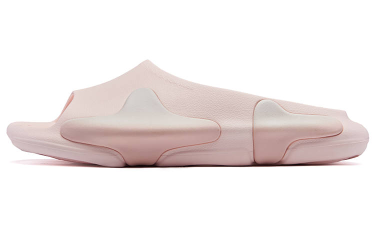 EQLZ EQUALIZER EQLZ EQUALIZER OASIS Quiet Slide Slippers Unisex Soft Cloud Pink