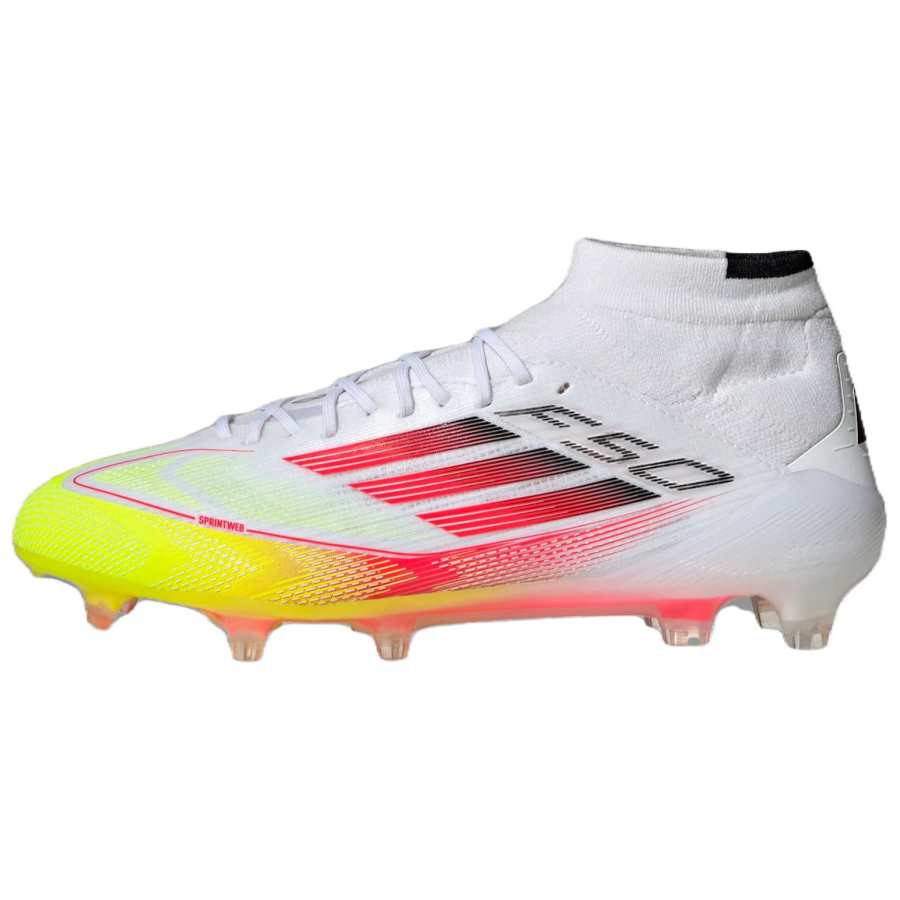 Adidas Adizero F50 Wmns Adidas Elite Mid Fg 'Pure Victory Pack' Women's
