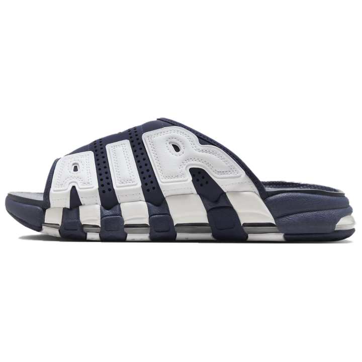 Nike Nike Air More Uptempo Slide 'Olympic'