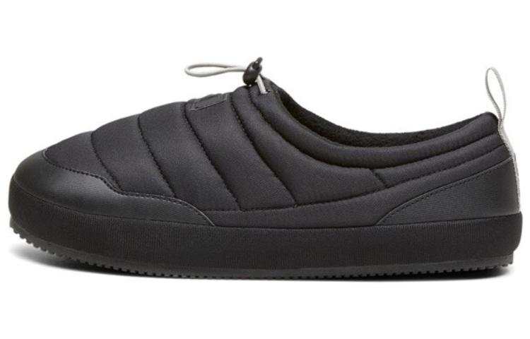 PUMA Tuff Padded Plus 'Black'