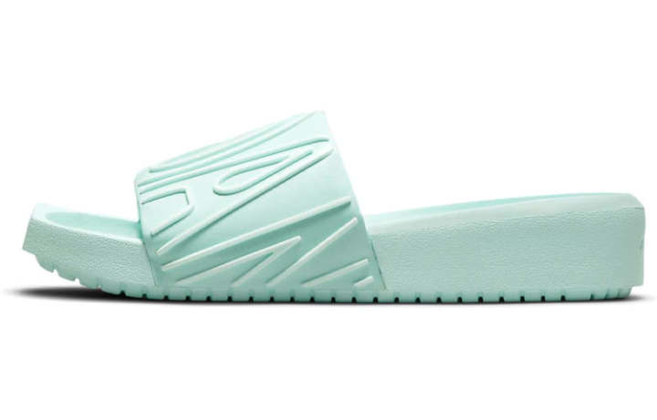 Jordan Air Jordan Nola Slide 'Light Dew' Women's