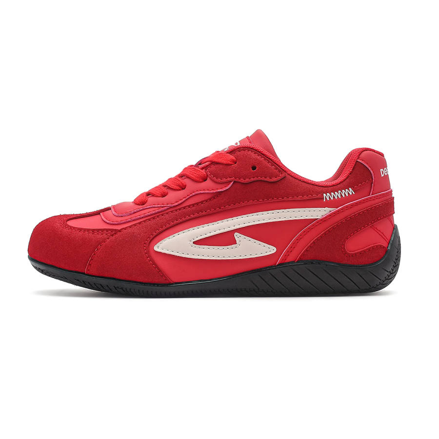 DEERWAY Low top Casual Shoes Women's