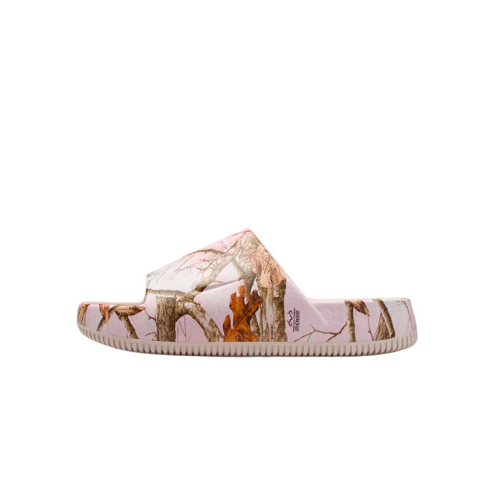 Nike Nike Calm Slide Slippers Women's