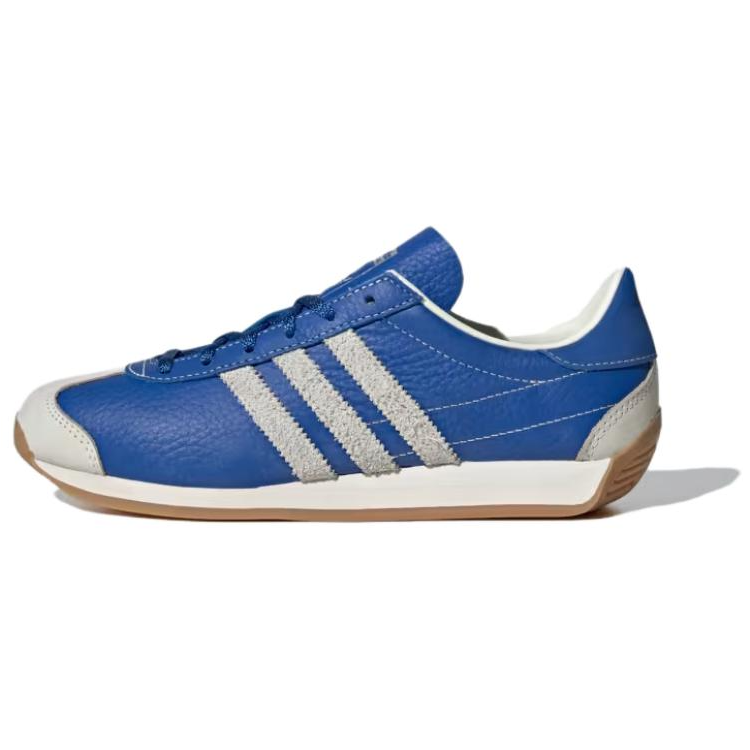 Adidas Originals Country Wmns Adidas Originals Og 'Blue Off White' Women's