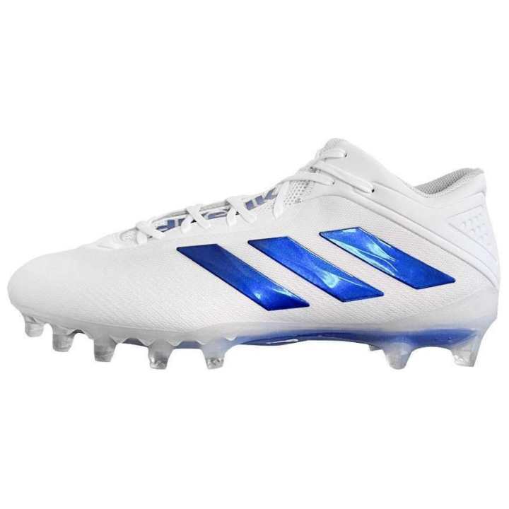 Adidas Adidas Freak Mid 'White Royal'
