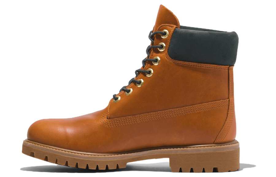 Timberland Timberland Premium 6 Inch Waterproof Boot 'Brown'