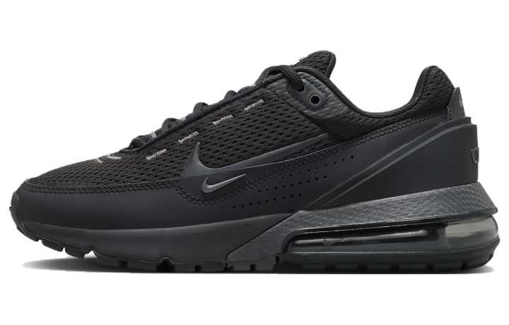 Nike Nike Air Max Pulse 'Triple Black' Women's
