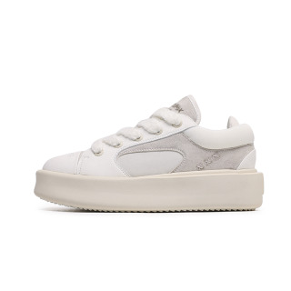 Angelmix Angelmi Slip Resistant And Abrasion Resistant Coverage Low top Casual Shoes Unisex Koala Gray