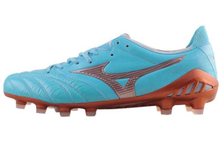 Mizuno Mizuno Morelia Neo 3 FG 'Blue Gold'