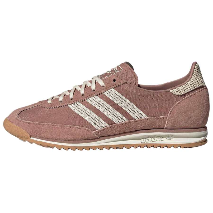 Adidas Originals SL72 Wmns Adidas Originals Og 'Warm Clay' Women's