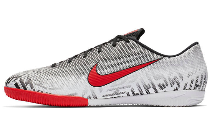 Nike Nike X Neymar Jr. Mercurial Vapor 12 Academy Ic 'Shhh Tattoo'