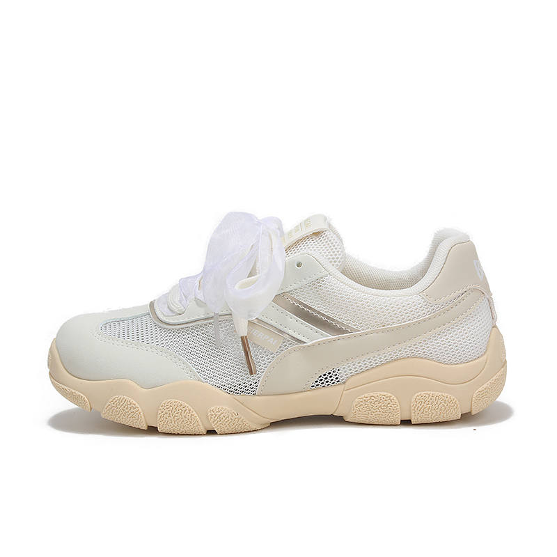 Yobn Slip Resistant, Breathable, Lightweight Low top Casual Shoes Women's