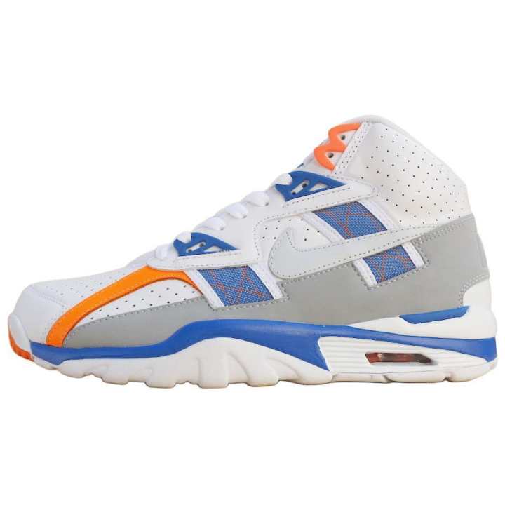 Nike Nike Air Trainer Sc High Reverse Auburn