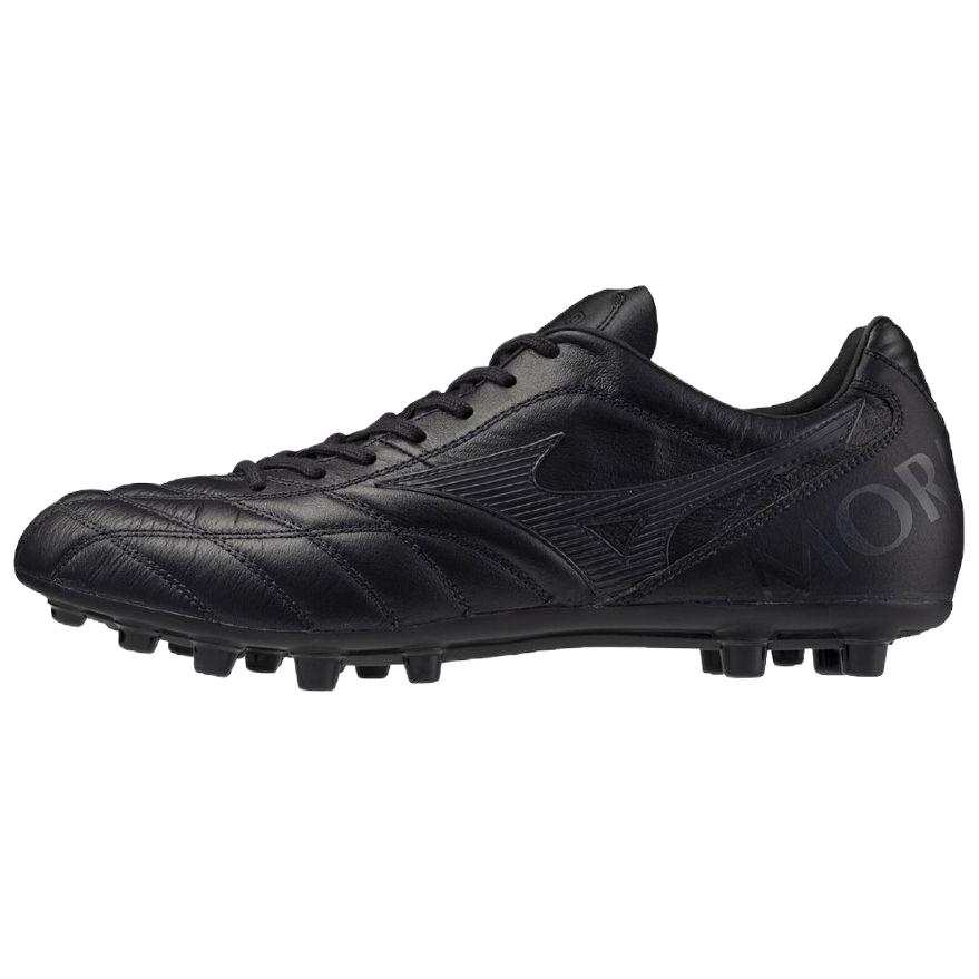 Mizuno Morelia PROTO Artificial Leather, Leather Slip Resistant Abrasion Resistant Slip Resistant Abrasion Resistant