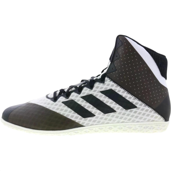 Adidas Adidas Mat Wizard 4 Training Shoes Men's Black White