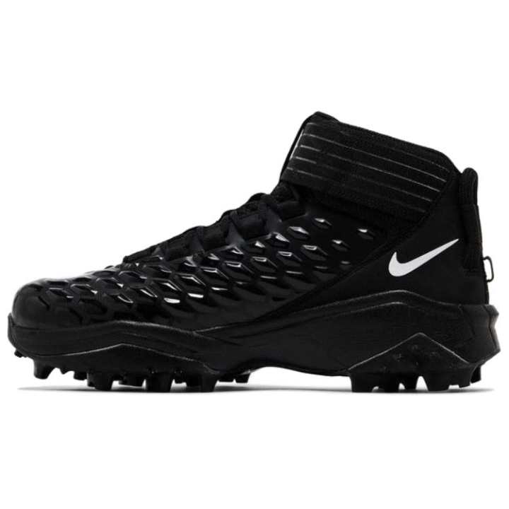 Nike Nike Force Savage Pro 2 Shark Wide 'Black'