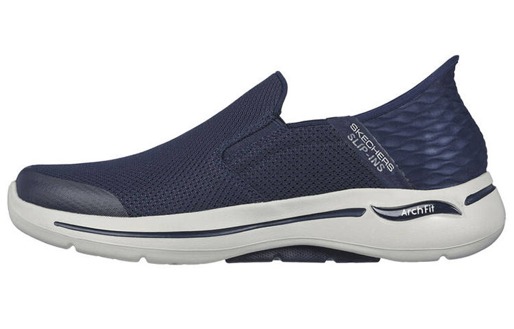Skechers Go Walk Arch Fit 'Navy'