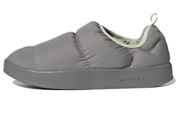 Adidas Originals Adidas Puffylette 'Charcoal Solid Grey'