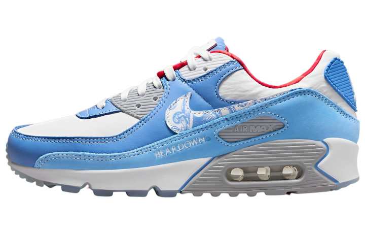 Nike Nike Air Max 90 Doernbecher 2023