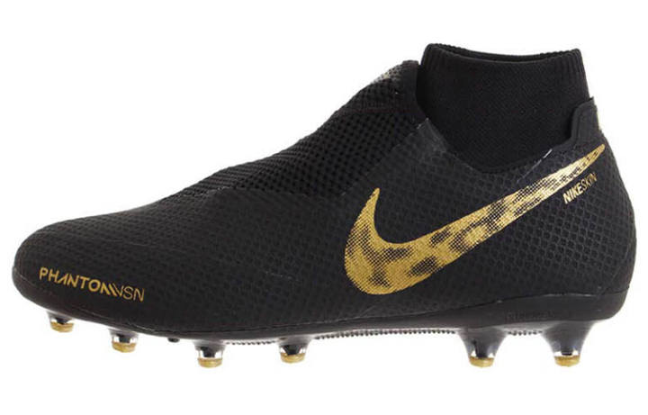 Nike Nike Phantom Vision Pro Df Ag 'Black Gold'