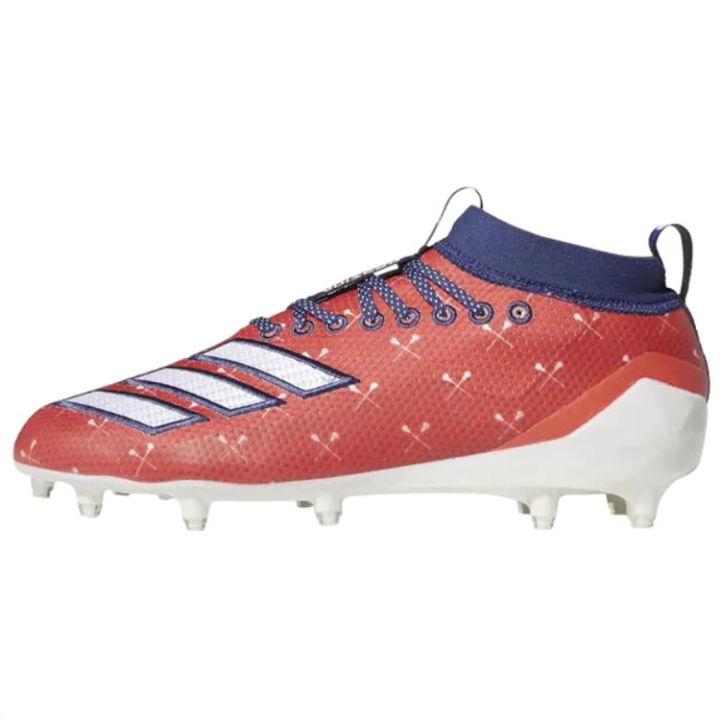 Adidas Adidas Adizero 8.0 'Lacrosse All Over Print'