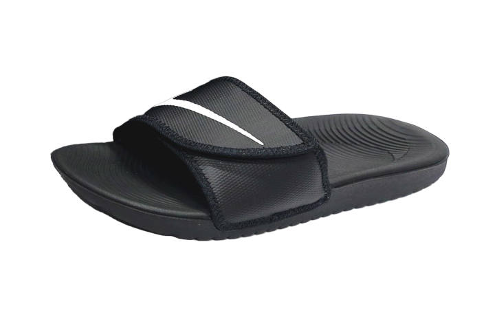 Nike Nike Kawa Adjust Black/White