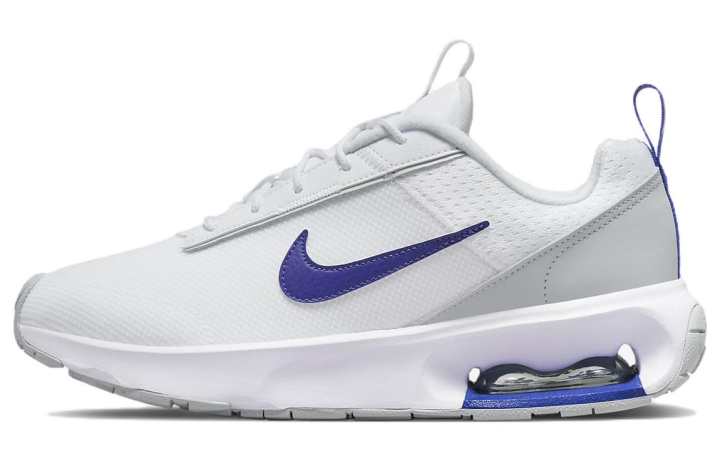 Nike Nike Air Max Interlock Lite 'White Lapis' Women's