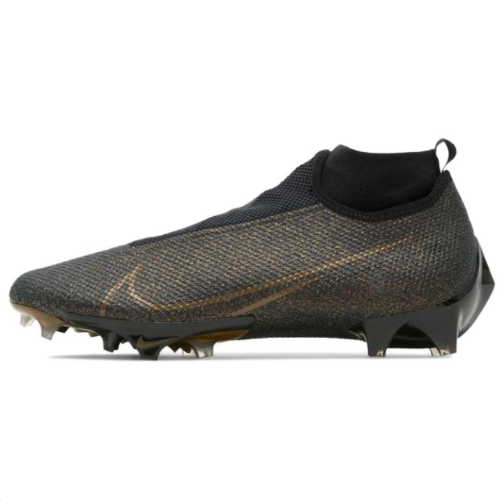 Nike Nike Abrasion Resistant Soccer Shoes Men's Black