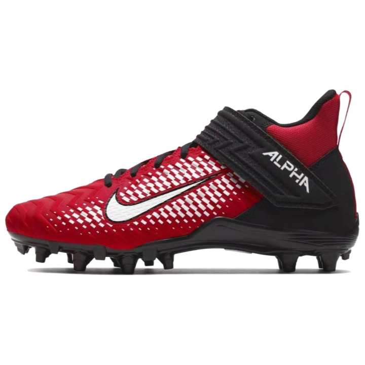 Nike Nike Alpha Menace Varsity 2 University Red