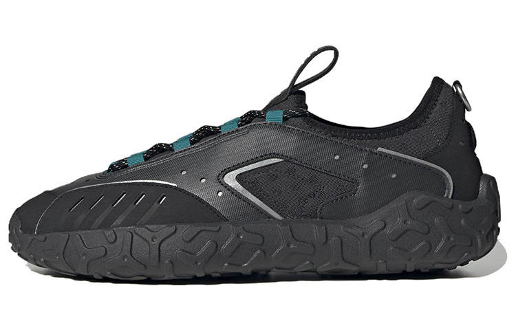 Adidas Originals Adidas ATRIC23 'Black Teal'