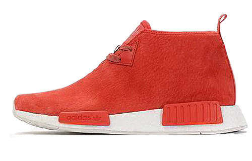 Adidas Originals NMD_C1 Adidas Originals 'Lush Red'